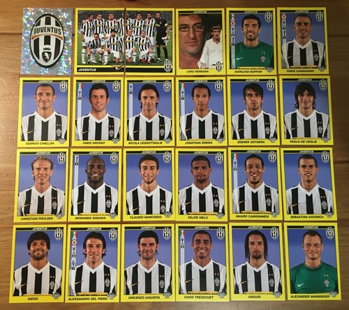 Lotto figurina - di,