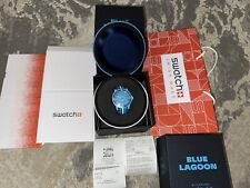 BIOCERAMIC SCUBA FIFTY FATHOMS