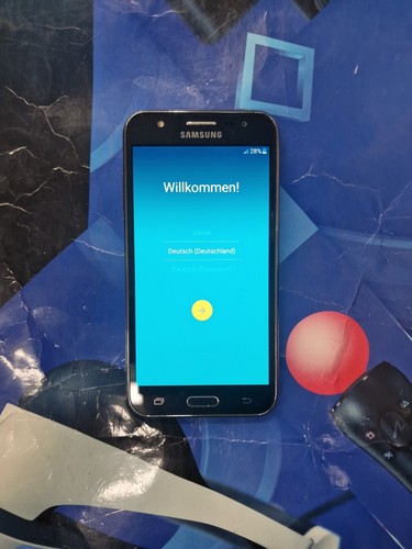 Schermo telefono samsung - samsung, j5
