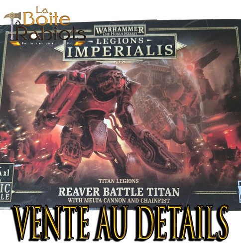 Warhammer legions imperialis - legions,