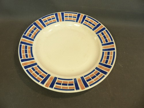 Antico piatto servizio - antico,