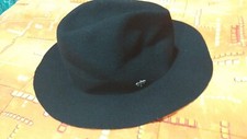 Cappello Donna Nero Camomilla