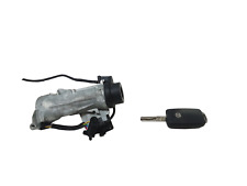 Blocchetto Accensione per Volkswagen Tiguan 1 Serie (2007   2011)