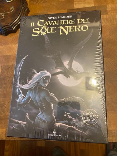 Librogame box ediz - -, ediz.