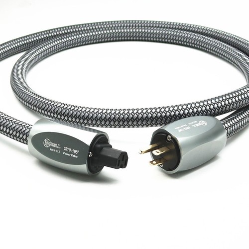 Cavo alimentazione hifi - ,