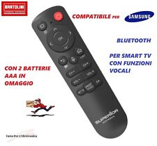 Telecomando Samsung Come