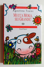 MUCCA MOKA SEI GRANDE