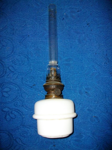 Lume petrolio originale anni - lume,
