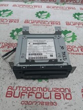 JEEP GRAND CHEROKEE WK2 CARICATORE CD P05091245AD