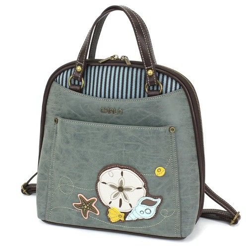 Zaino convertibile nuovo con - zaino,