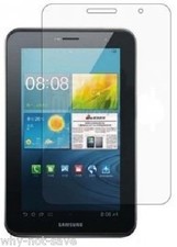 Pellicola Protettiva Schermo