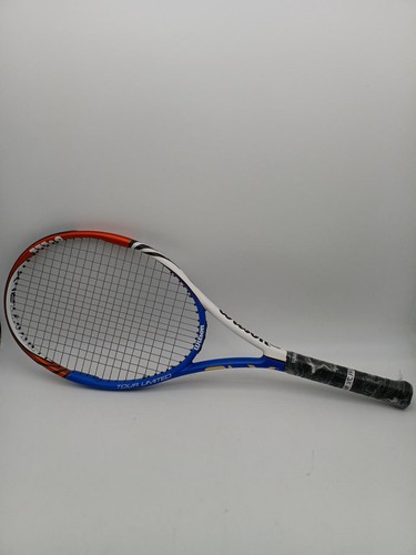Racchetta tennis rigida - da,
