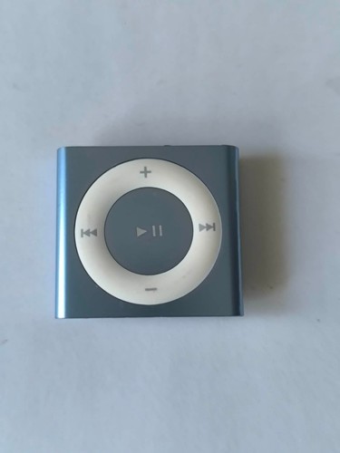Apple ipod shuffle - apple, 4a