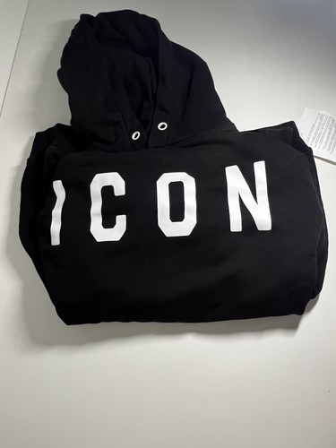 Icon felpa ragazzo - icon,