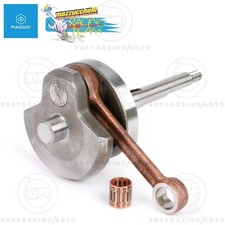 ALBERO MOTORE MAZZUCCHELLI