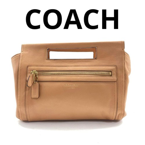 Coach borsa mano donna - coach,