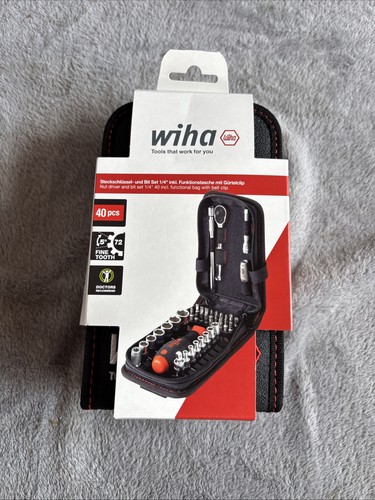 Wiha set chiavi bussola - set,