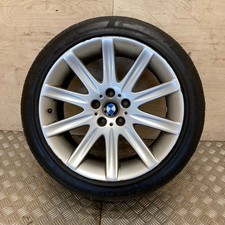 BMW 7 E65 E66 2006 19 pollici