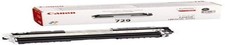 Canon 729 toner cartridge - canon,