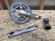 Shimano FC-R700 doppia