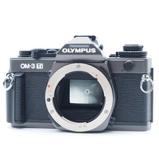 [NEAR MINT+] Olympus OM-3 Ti