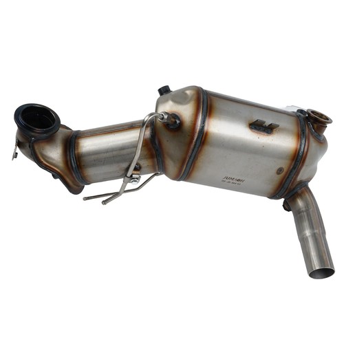 Filtro antiparticolato diesel