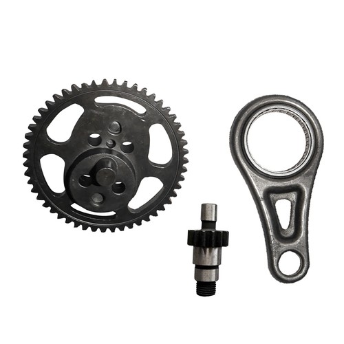 Kit asta ingranaggio - asta,