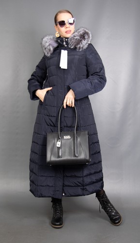 17101 nuovo piumino glamour - 17101,