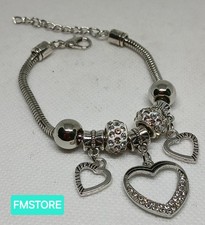 Bracciale donna Gioiello color