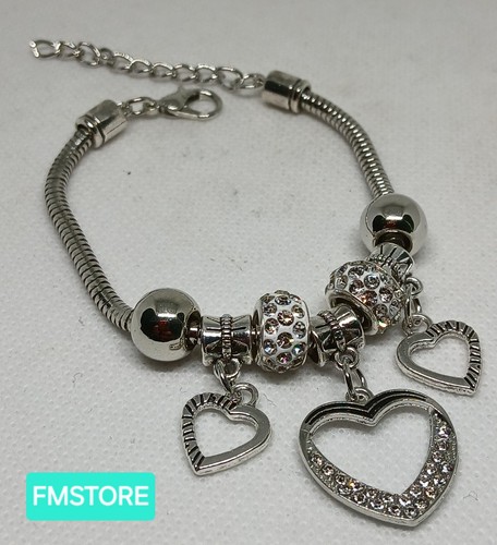 Bracciale donna gioiello color - donna,