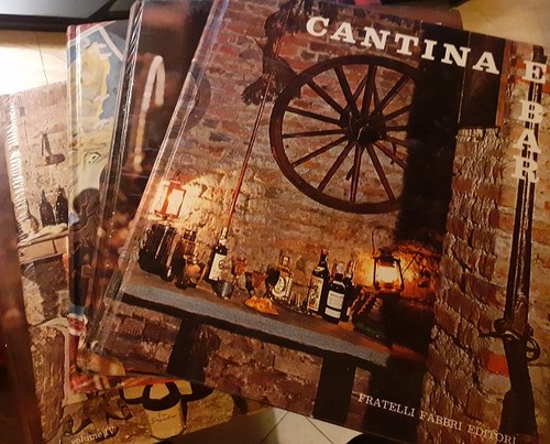 Cantina bar aa vv - cantina,