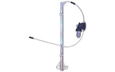 Alzacristallo anteriore BOLK