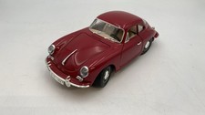BBU2546 Bburago Porsche 356 B