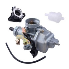 Kit Collettore Aspirazione