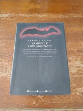 PETOIA-VAMPIRI E LUPI MANNARI-ORIGINI-STORIE-LEGGENDE DUE FIGURE DEMONIACHE