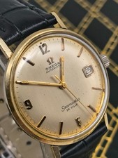 Orologio automatico Omega