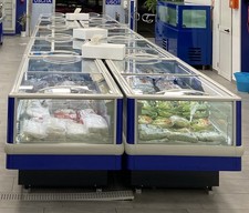 Banco Surgelati e Gelati marca