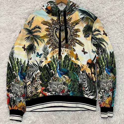 Bomber uomo dolce gabbana dg - bomber,