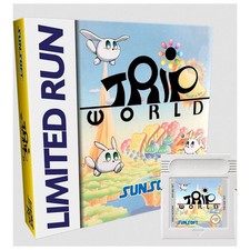 Trip World - Edizione Limitata