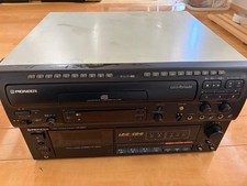 Pioneer CLD-LK620 IS-LK620