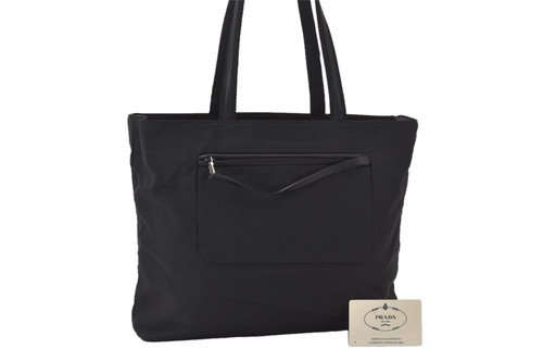 Autentica borsa mano prada - a,