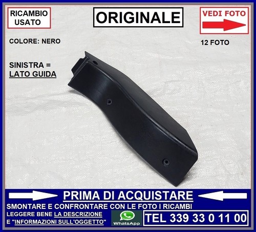 Plastica rivestimento batti - plastica,