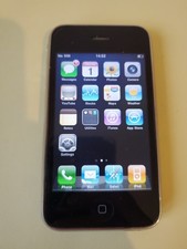 iPhone 3g A1241 16gb sbloccato
