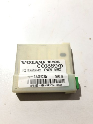 Volvo xc70 2004 centralina - 2004,