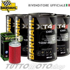 Tagliando MV AGUSTA Brutale