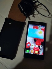 Smartphone LG Optimus L9