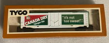 TYCO HO # 365B - Box Car 50’