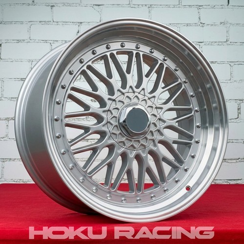 Cerchi rs mesh style - cerchi,