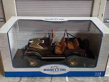 Jeep CJ-7 Golden Eagle 1980