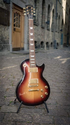 Chitarra gibson les - chitarra,